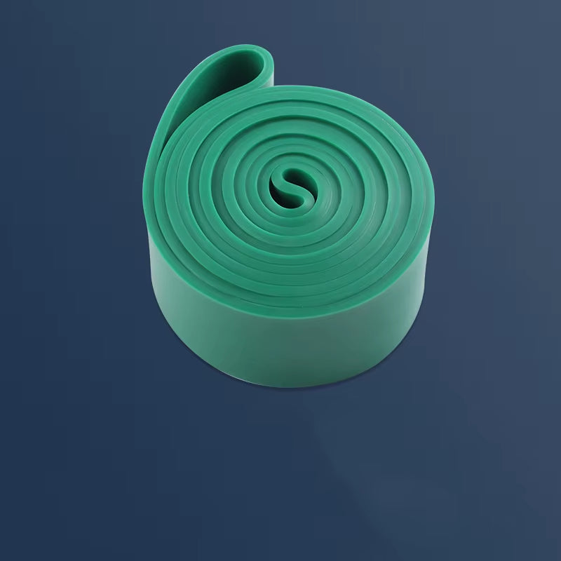 Resistance Bands, Stackable TPE Resistance Bands for Strength Training, Fitness, Workout, Stretching, Home Gym and More